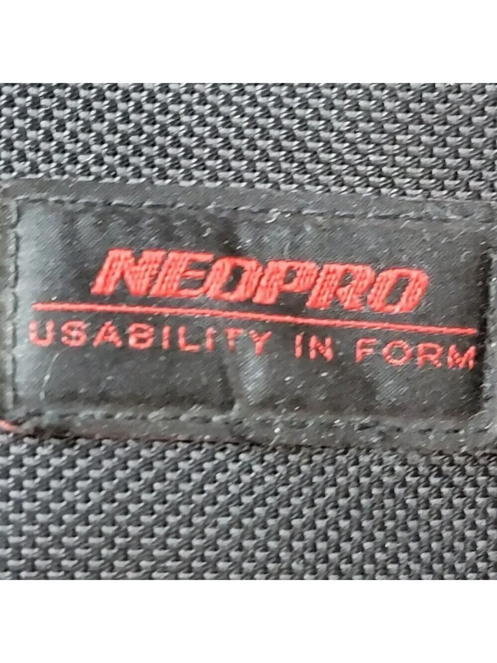 NEOPRO Convertible Laptop Bag – Messenger to Backpack | Rugged Japanese Design